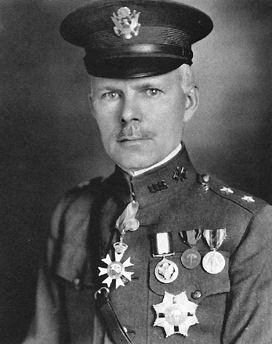 Major General George Owen Squier -  United States Army images